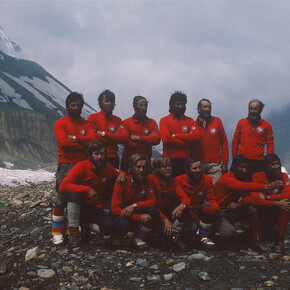 dhaulagiri
