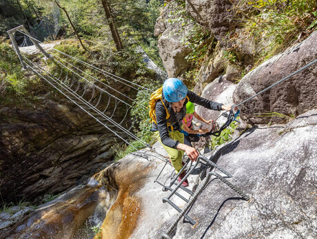 ferrata