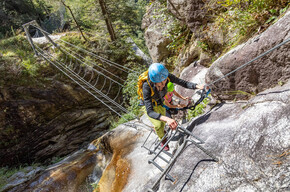 ferrata