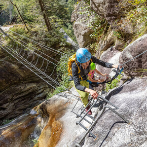ferrata