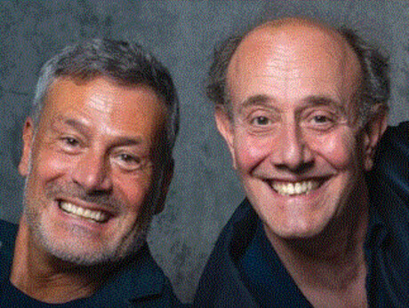 Ale & Franz - Capitol’ho - Santa Chira Auditorium Theater Ale & Franz - Capitol’ho - Santa Chira Auditorium Theater