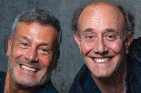 Ale & Franz - Capitol’ho - Santa Chira Auditorium Theater Ale & Franz - Capitol’ho - Santa Chira Auditorium Theater