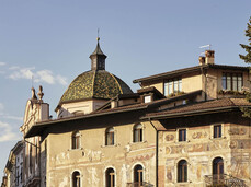 Discover Trento