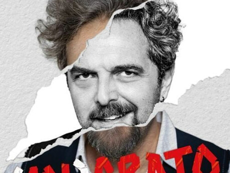 Antonio Ornano - (In)Grato Antonio Ornano - (In)Grato