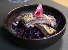 Gourmet Aperitif with Local Wines and Flavours