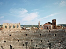 Verona Arena, Verona