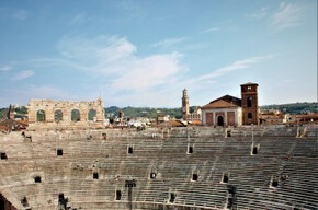 Verona Arena, Verona