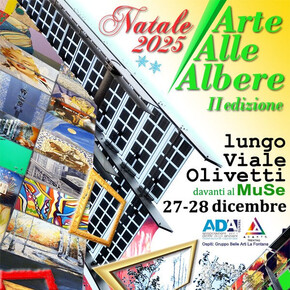 Arte alle Albere