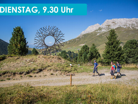 RESPIRART – A breath of art and nature