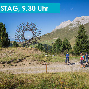 RESPIRART – A breath of art and nature