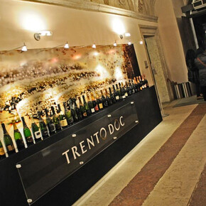 Warten auf das Trentodoc Festival – Verkostungsworkshops – Trentodoc: Eine Reise durch die Nuancen der klassischen Methode des Trentino