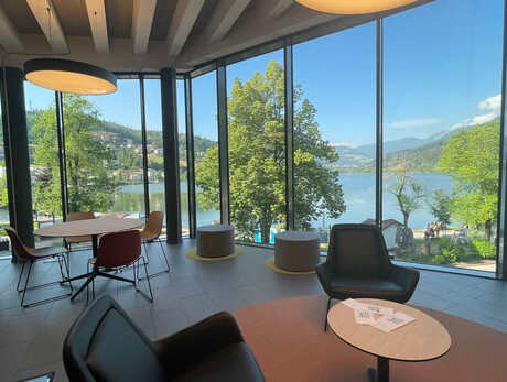 Sommeraktivitäten - LAC-Bibliothek