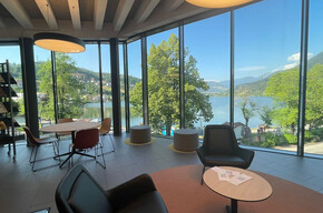 Sommeraktivitäten - LAC-Bibliothek
