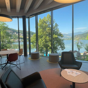 Sommeraktivitäten - LAC-Bibliothek