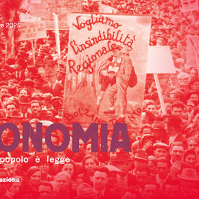 AUTONOMY. THE WILL OF THE PEOPLE IS LAW