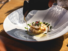 Autumnus - The fruits of the earth