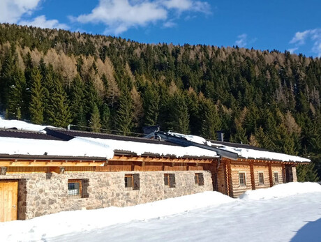Regenerierendes Klangbad