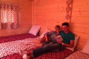 Farmer's Beewellness