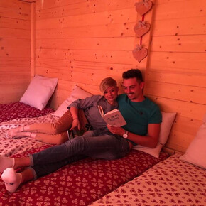 Farmer's Beewellness