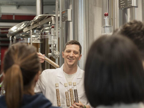 Birra e Sapori delle Dolomiti