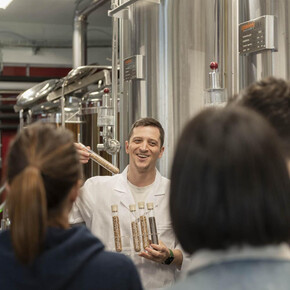 Birra e Sapori delle Dolomiti