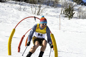 BONDONISSIMA 2^ed - SEASON CLOSING PARTY - MONTE BONDONE