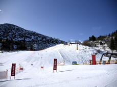 BONDONISSIMA 2^ed - SEASON CLOSING PARTY - MONTE BONDONE