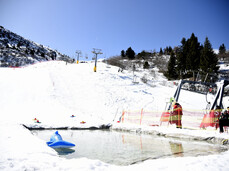 BONDONISSIMA 2^ed - SEASON CLOSING PARTY - MONTE BONDONE