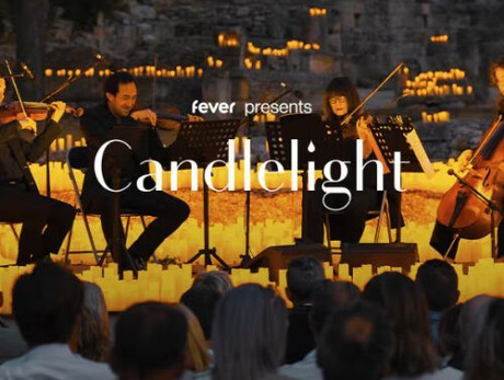 Candlelight - Ennio Morricone and soundtracks Candlelight - Ennio Morricone and soundtracks