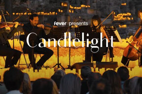 Candlelight - Ennio Morricone and soundtracks