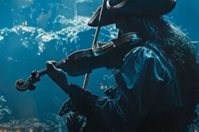 Candlelight - Hans Zimmer and soundtracks - Philharmonic Society