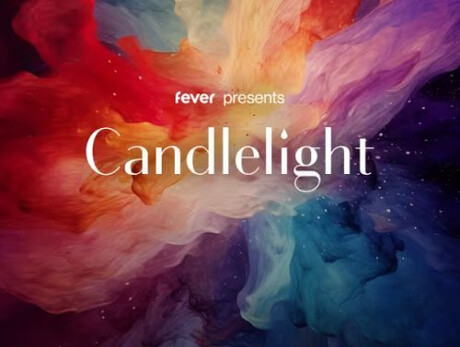 Candlelight - Coldplay Tribute