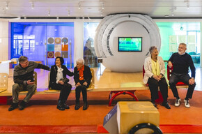Circle of Science - Wellness, Culture and Active Living - MUSE