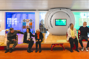 Circolo della scienza. Benessere, cultura e vita attiva - MUSE