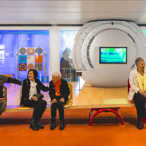 Circolo della scienza. Benessere, cultura e vita attiva - MUSE