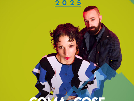 COMA_COSE - TRENTO LIVE FEST