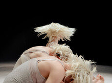 Company Abundance, Bertoni - SanbàPolis Theater