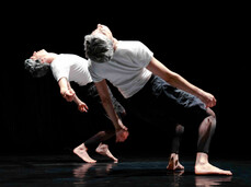 Company Abundance, Bertoni - SanbàPolis Theater