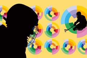 Wettbewerb – Verbindungsglieder – Die Galerien von Piedicastello