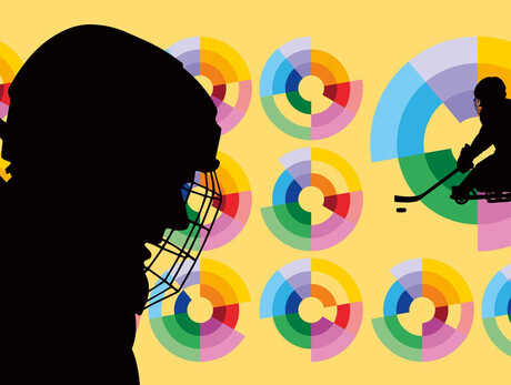 Competition - Anelli di congiunzione - Le Gallerie di Piedicastello