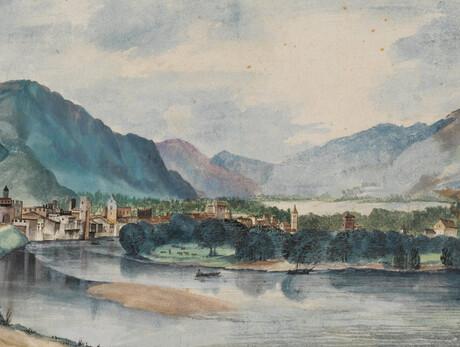 Convegno - 1525. Rivolte, società, ambiente - MUSE