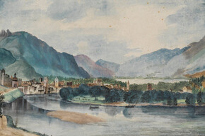 Convegno - 1525. Rivolte, società, ambiente - MUSE