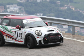 Trento - Bondone Hill Climb