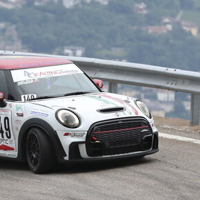 Trento - Bondone Hill Climb