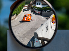 Trento - Bondone Hill Climb