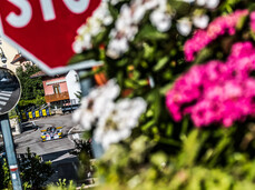 Trento - Bondone Hill Climb