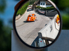 Trento - Bondone Time Trial