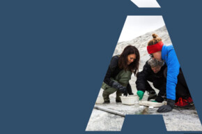 From Ice to Us - MUSE research on glaciers in the Anthropocene