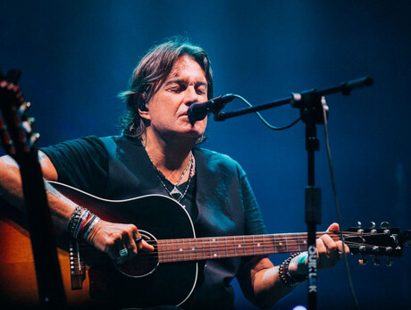 De Andrè canta De Andrè - Cristiano De André