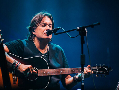 De Andrè canta De Andrè - Cristiano De André